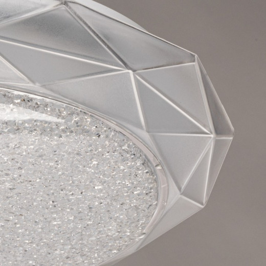 Накладной светильник De City Ривз 674018801