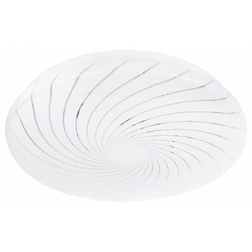 Накладной светильник Эра Slim Mira SPB-6 Slim Mira 24W-6,5K