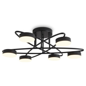 Накладной светильник Freya Strata FR6152CL-L99W