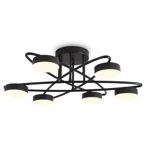 Накладной светильник Freya Strata FR6152CL-L99W