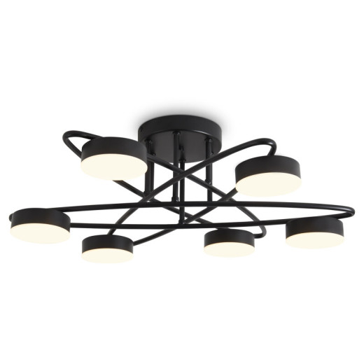 Накладной светильник Freya Strata FR6152CL-L99W