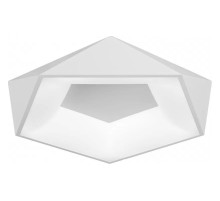 Накладной светильник iLedex Luminous S1889/55 WH
