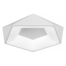 Накладной светильник iLedex Luminous S1889/55 WH