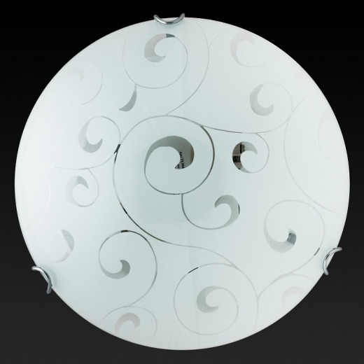 Накладной светильник TopLight Kelly TL9042Y-03WH