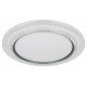 Накладной светильник Эра  SPB-6 Sunny 86W-3K-6,5K-RC WH+GR