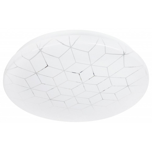 Накладной светильник Эра Cube SPB-6 Slim Cube 70W-6,5K