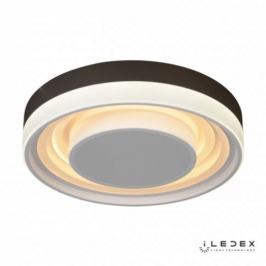 Накладной светильник iLedex Summery B6317-104W/520 WH