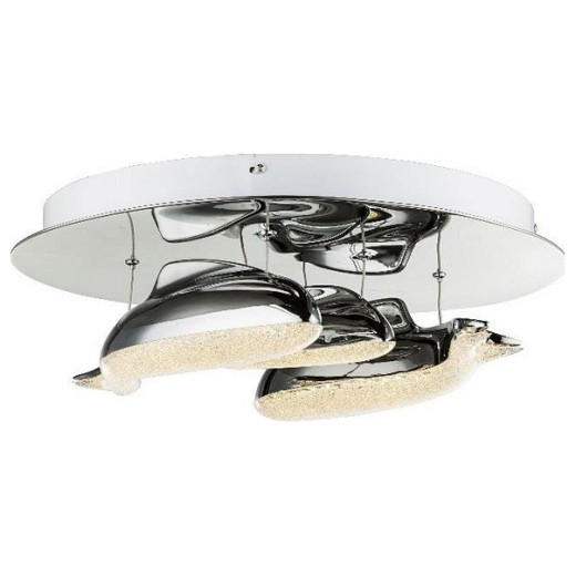 Накладной светильник Globo Preston 56131-44D