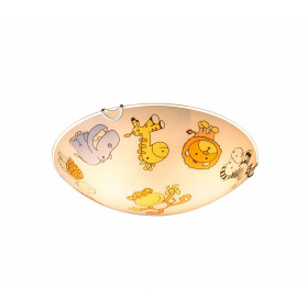 Накладной светильник Globo Kiddy 40607