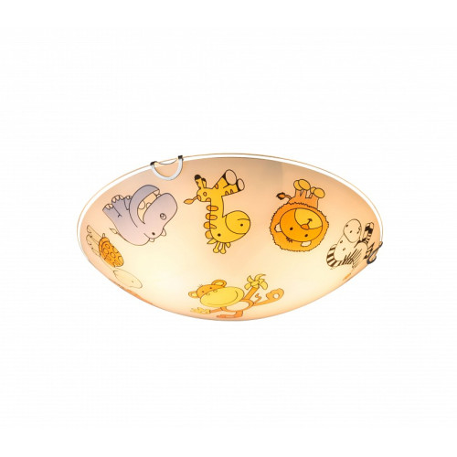 Накладной светильник Globo Kiddy 40607