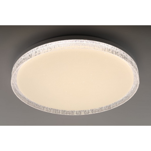 Накладной светильник Эра  SPB-6 Gloss 84W-3K-6,5K-RC