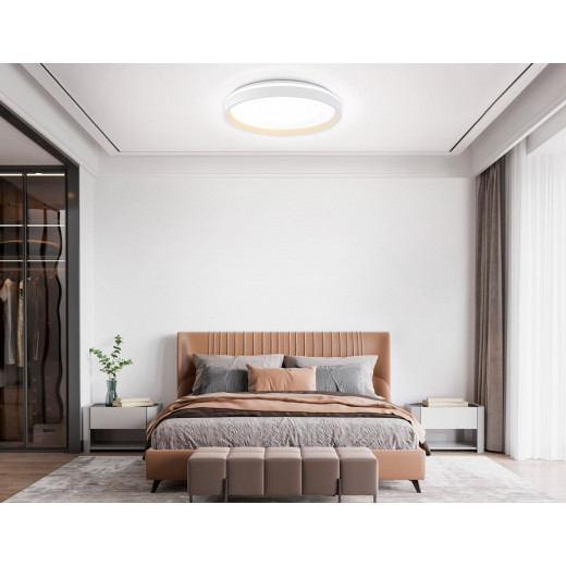 Накладной светильник Ambrella Light FZ FZ607