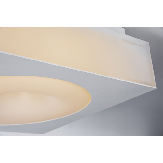 Накладной светильник Escada Ernest 601/PL LED