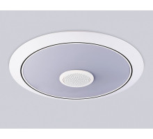 Накладной светильник Ambrella Light  FZ710