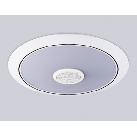 Накладной светильник Ambrella Light  FZ710