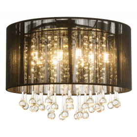 Накладной светильник Globo Bagana 15095D