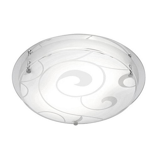 Накладной светильник Globo Kristjana 48060-2