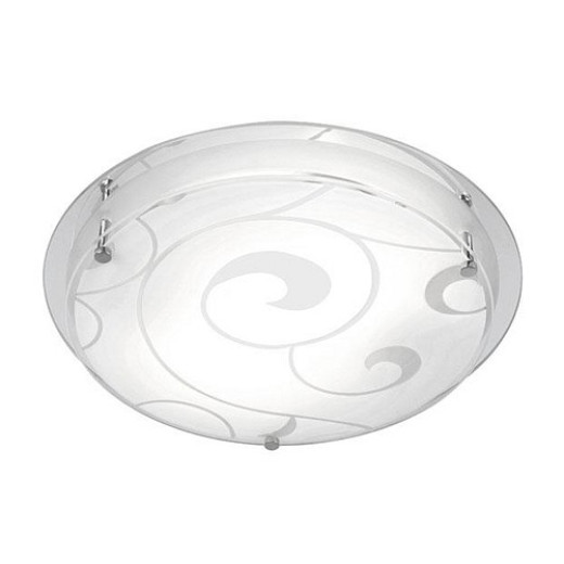 Накладной светильник Globo Kristjana 48060-2