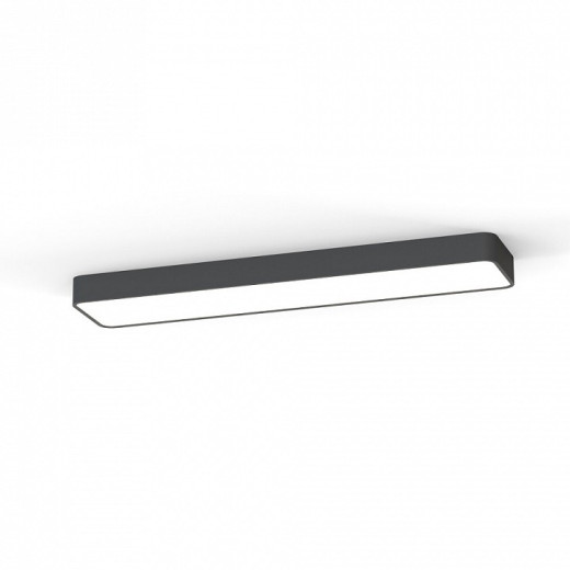 Накладной светильник Nowodvorski Soft Ceiling Led 90x20 7531