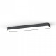 Накладной светильник Nowodvorski Soft Ceiling Led 90x20 7531