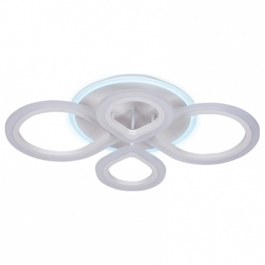 Накладной светильник Ambrella Light FA FA520