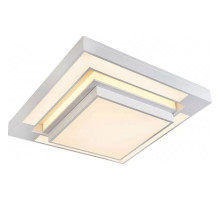 Накладной светильник iLedex Summery B8015-72W/550*550 WH