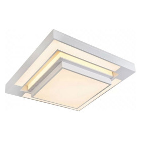 Накладной светильник iLedex Summery B8015-72W/550*550 WH