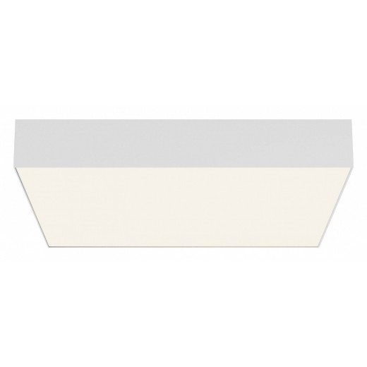 Накладной светильник Maytoni Zon C032CL-45W4K-SQ-W