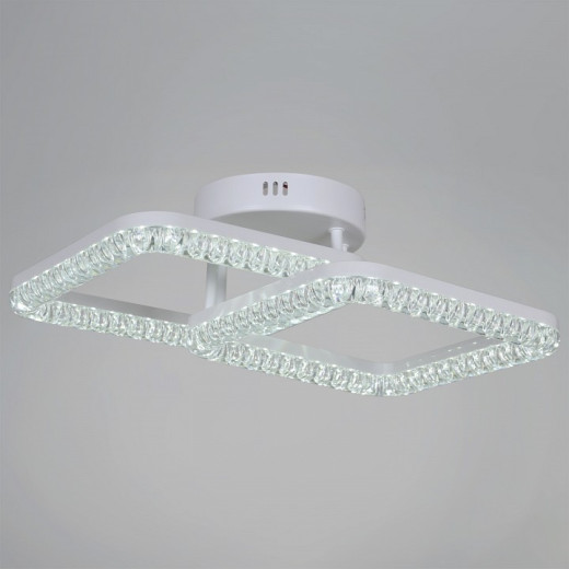 Накладной светильник 19848-0.3-02B WH