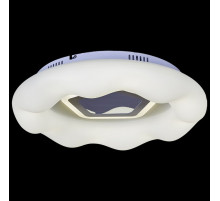 Накладной светильник 00976-0.3-50R