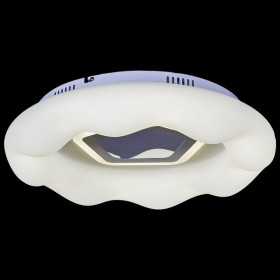 Накладной светильник 00976-0.3-50R