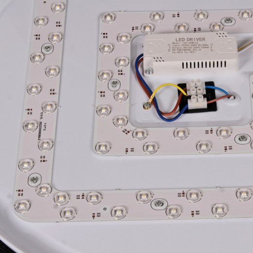 Накладной светильник  70001-0.5-500