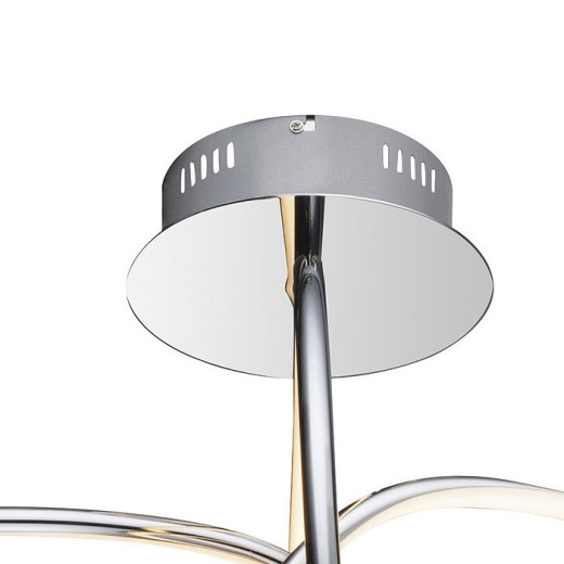 Накладной светильник Globo Wave 67823-45H