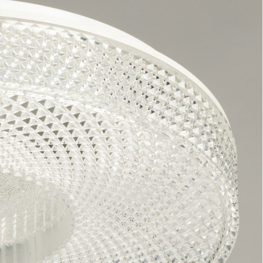 Накладной светильник De City Ривз 674018601