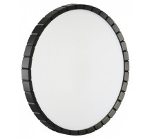 Накладной светильник Sonex ATABI BLACK 7649/DLN