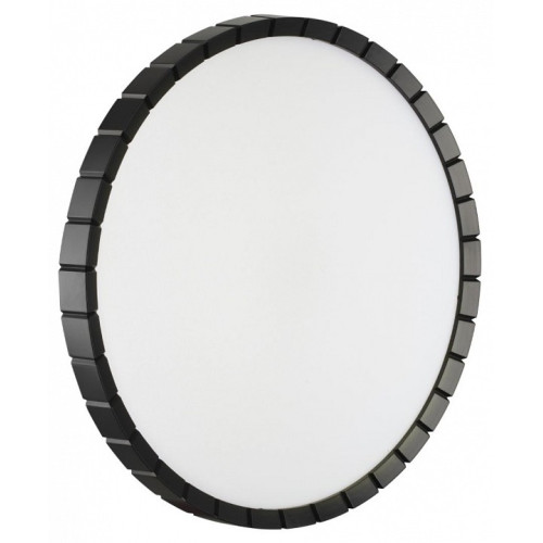 Накладной светильник Sonex ATABI BLACK 7649/DLN