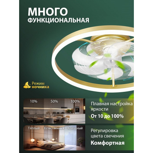 Накладной светильник Natali Kovaltseva  LED LAMPS 81491