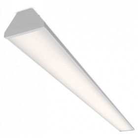 Накладной светильник WoltaPRO МАРКЕТ ДСО04-81-301-4К-М