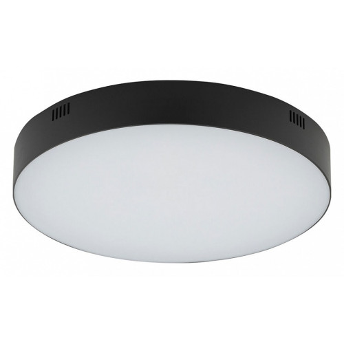 Накладной светильник Nowodvorski Lid Round Led 10410
