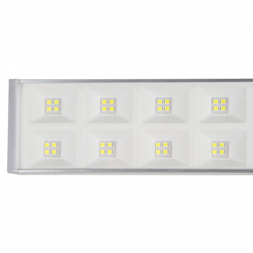 Накладной светильник Uniel ULO-EL120 UL-00010829