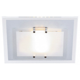 Накладной светильник Velante  604-102-02