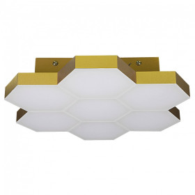Накладной светильник Lightstar Favo 750073