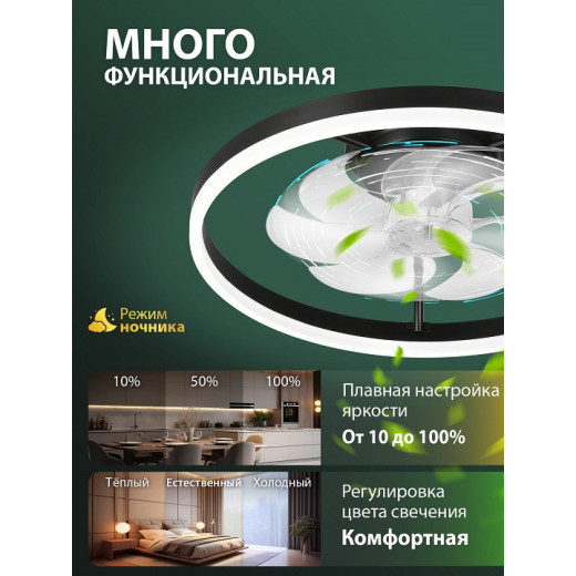 Накладной светильник Natali Kovaltseva  LED LAMPS 81490