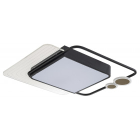 Накладной светильник Escada Meridian 10225/SG LED