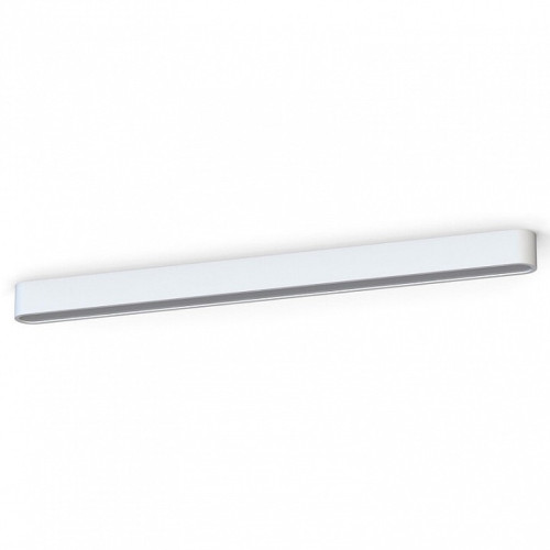 Накладной светильник Nowodvorski Soft Ceiling Led 90x6 7546