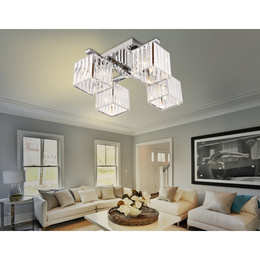 Накладной светильник Ambrella Light TR TR5213