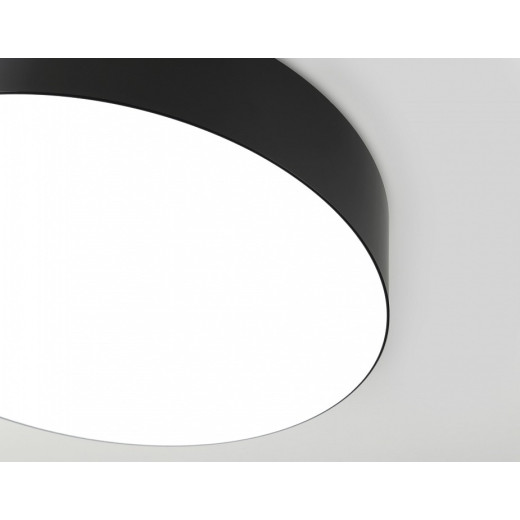 Накладной светильник Ambrella Light ORBITAL FZ1360