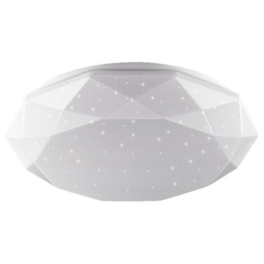 Накладной светильник Luminarte Kvazar C10LLW12W