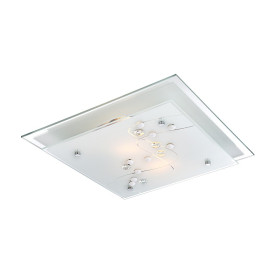 Накладной светильник Globo Ballerina I 48092-2