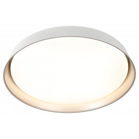 Накладной светильник Эра  SPB-6 Bella  48W-3K-6,5K WH